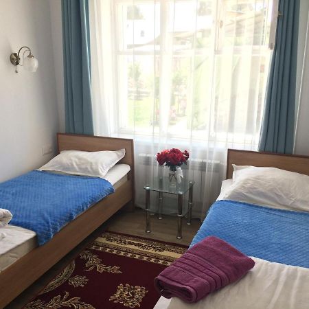 Kbh-Karakol Based Hostel المظهر الخارجي الصورة